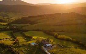Agri Resort&SPA Le Colline del Paradiso